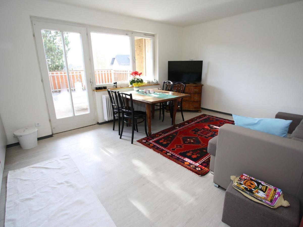 Apartment Near The Ski Area Sankt Michael im Lungau Eksteriør billede
