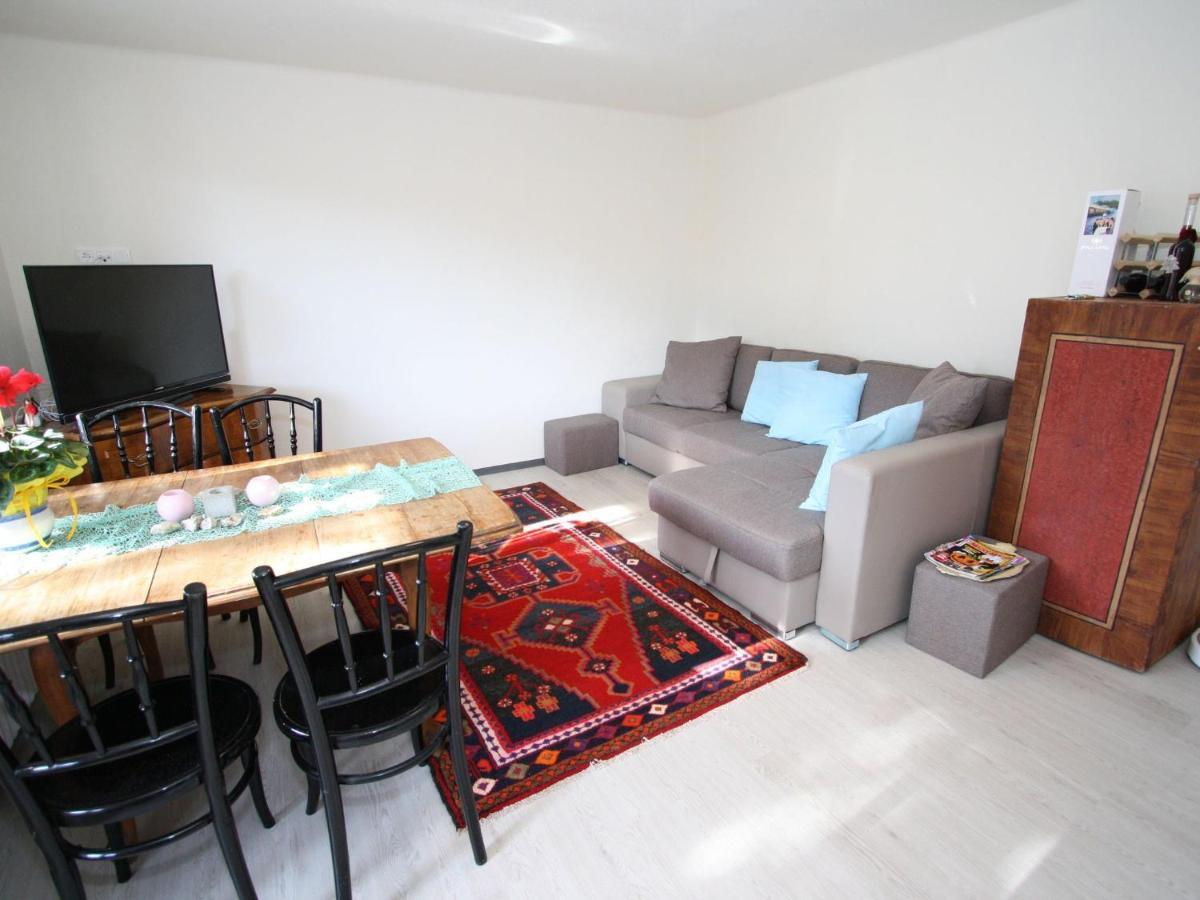Apartment Near The Ski Area Sankt Michael im Lungau Eksteriør billede