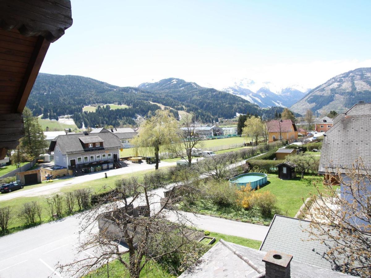 Apartment Near The Ski Area Sankt Michael im Lungau Eksteriør billede
